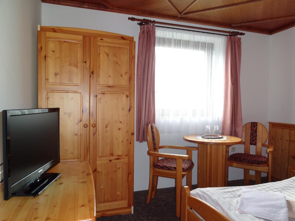 Pension Arnika Destné v Orlických horách Quarto foto